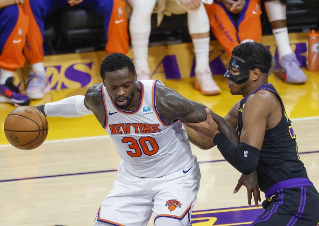 Philadelphia 76ers New York Knicks Tipp