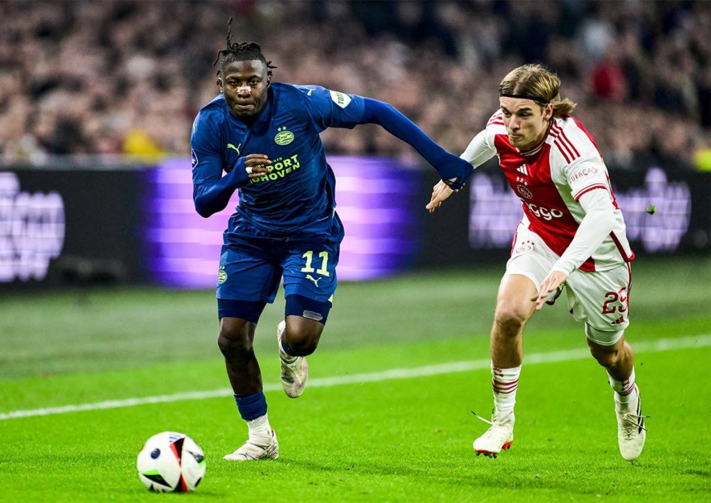 Eredivisie Tipps 22. Spieltag