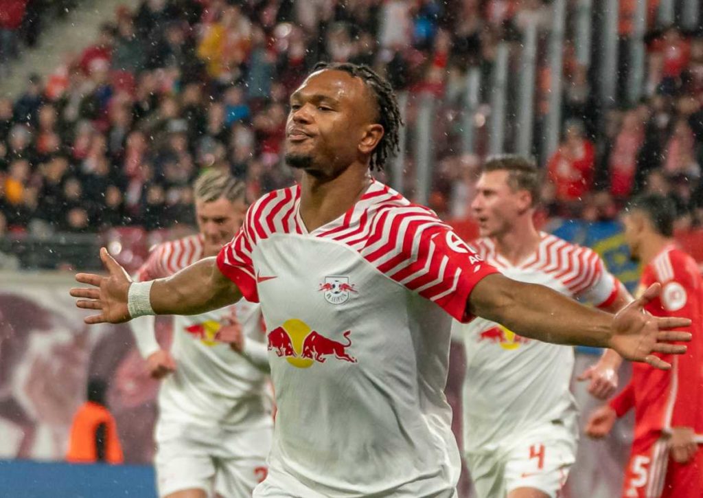 Augsburg RB Leipzig Tipp