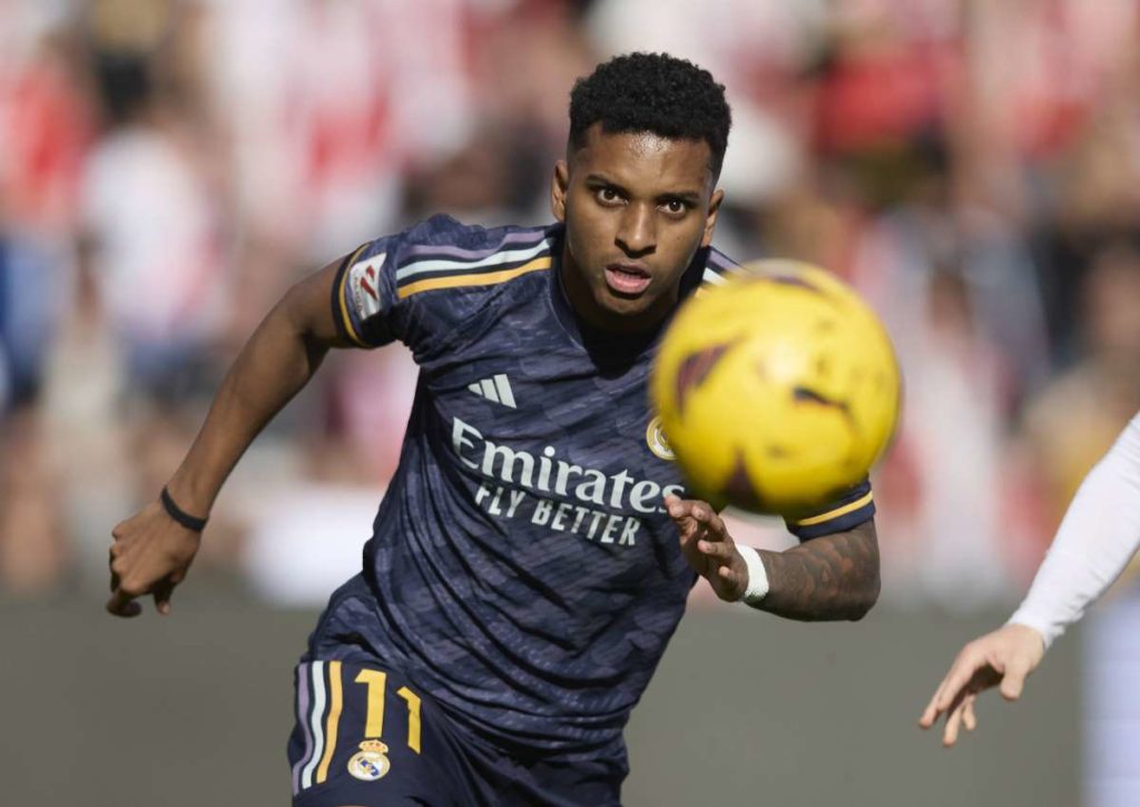 Real Madrid Sevilla Tipp