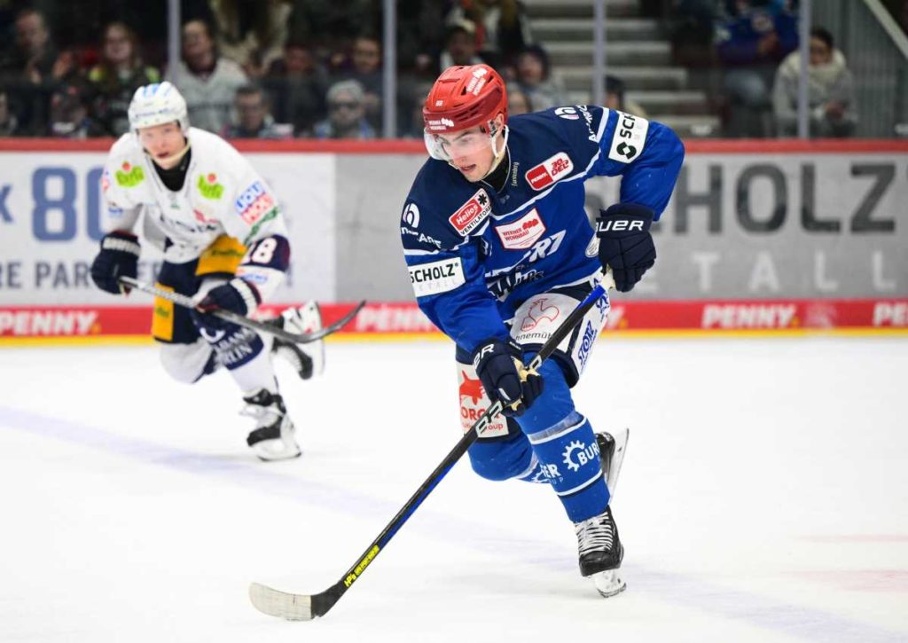 Schwenninger Wild Wings Grizzlys Wolfsburg Tipp