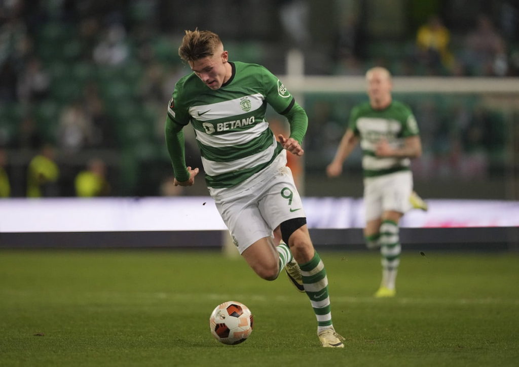 Sporting Benfica Tipp