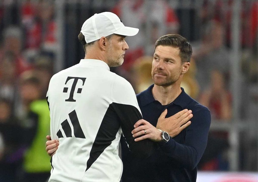 Talk Tipps Podcast Bundesliga 21. Spieltag