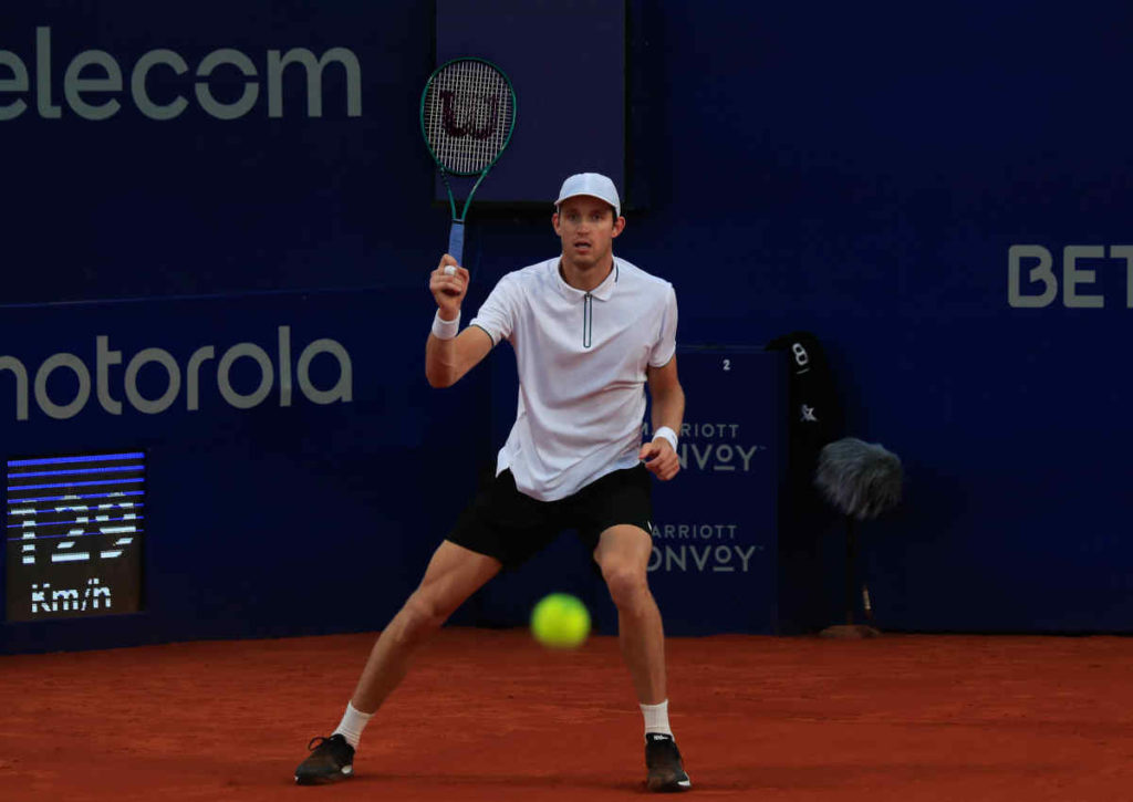 Holt sich Jarry im Finale gegen Acosta den Turniersieg in Buenos Aires?