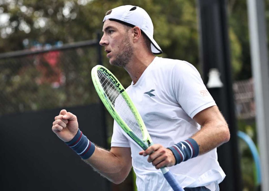 Davidovich Fokina Struff Tipp