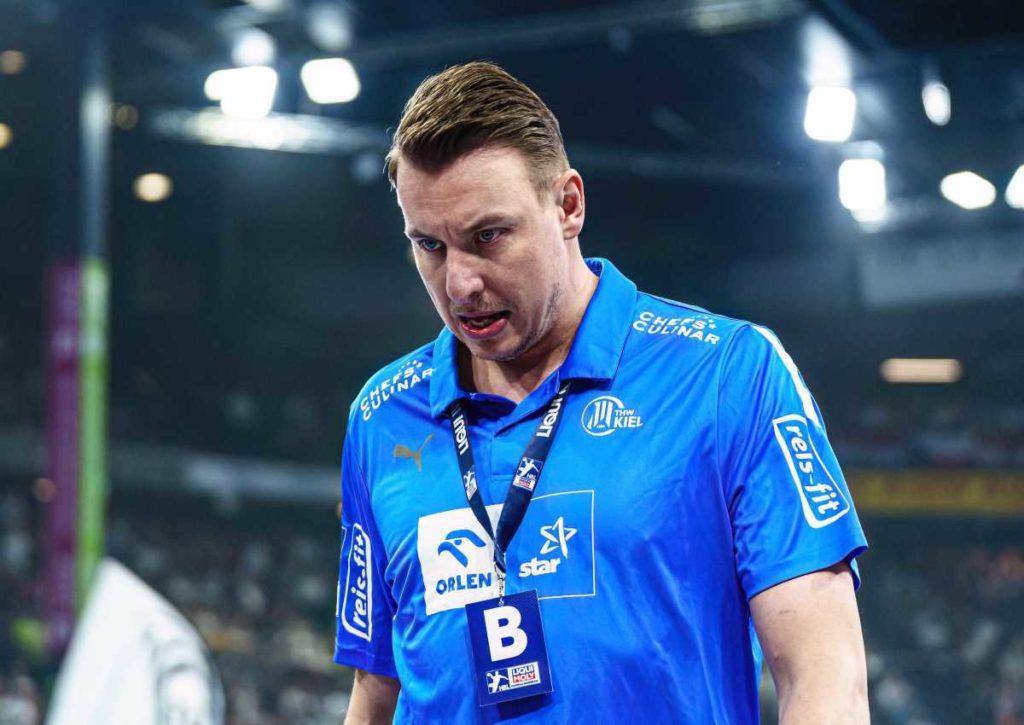 Handball Bundesliga heute Tipps Prognosen 21. Spieltag