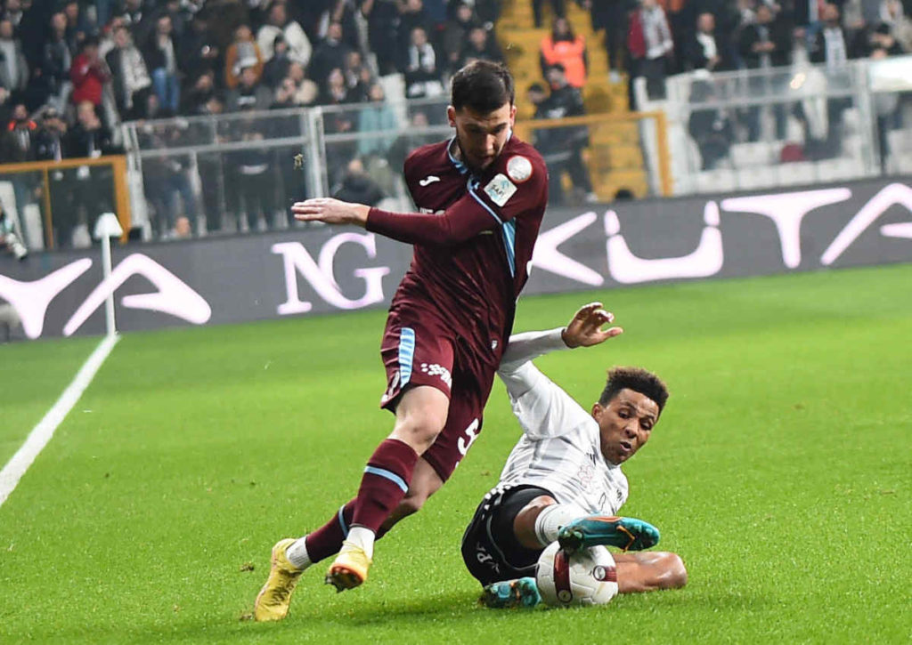 Setzt Trabzonspor die Erfolgsserie gegen Adana Demirspor fort?