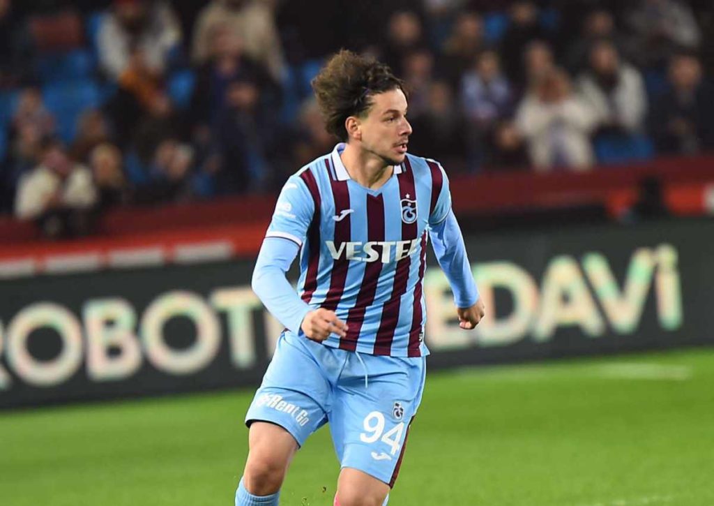 Besiktas Trabzonspor Tipp