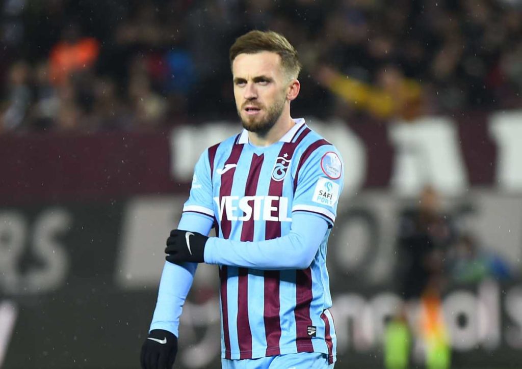 Trabzonspor Basaksehir Tipp