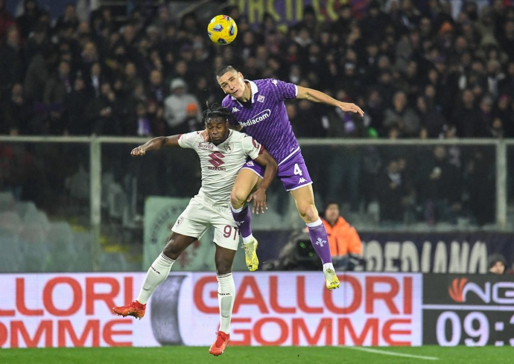 Turin FC Fiorentina Tipp