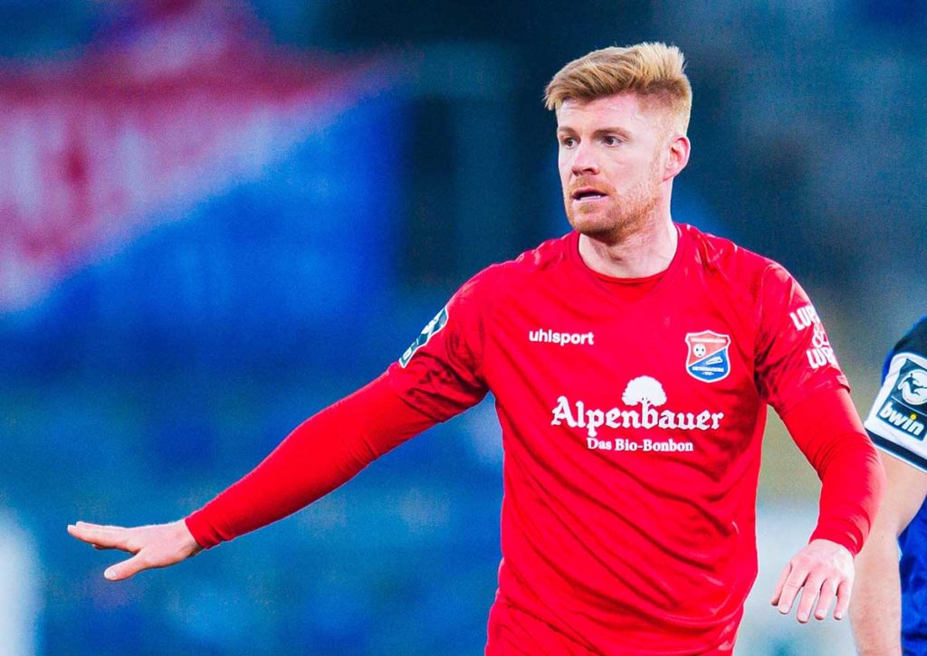 Unterhaching Dortmund 2 Tipp