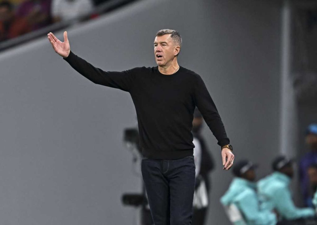 Katar Usbekistan Tipp