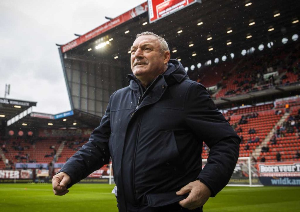 Eredivisie 23. Spieltag Wett-Tipps