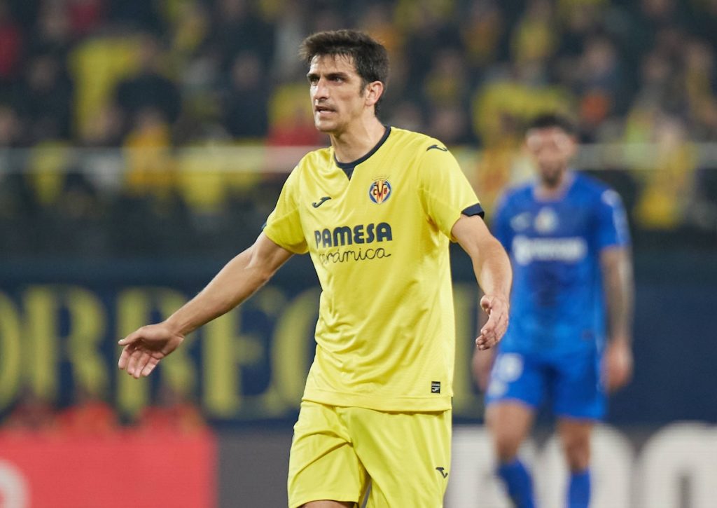 Villarreal Granada Tipp