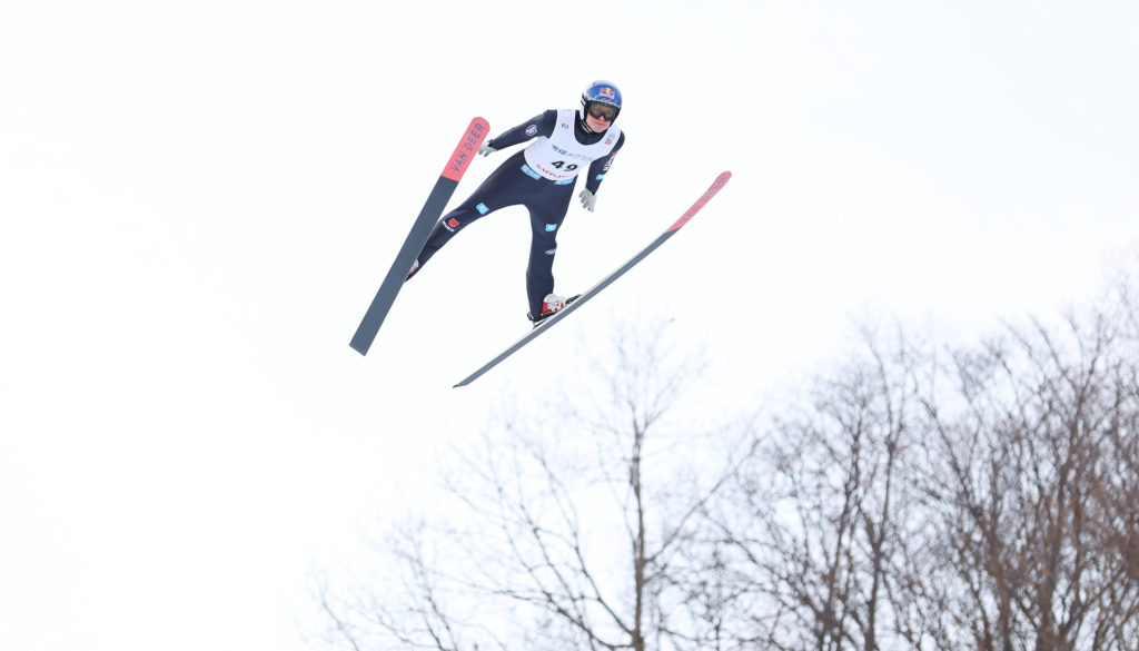 Wintersport heute Termine Übertragung 24. & 25. Februar 2024