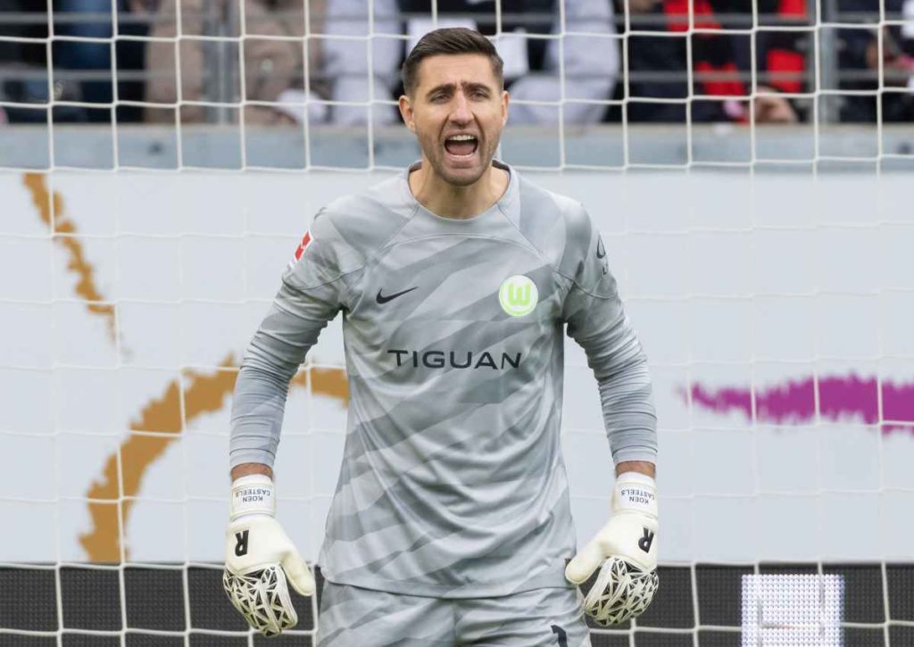 Wolfsburg VfB Stuttgart Tipp