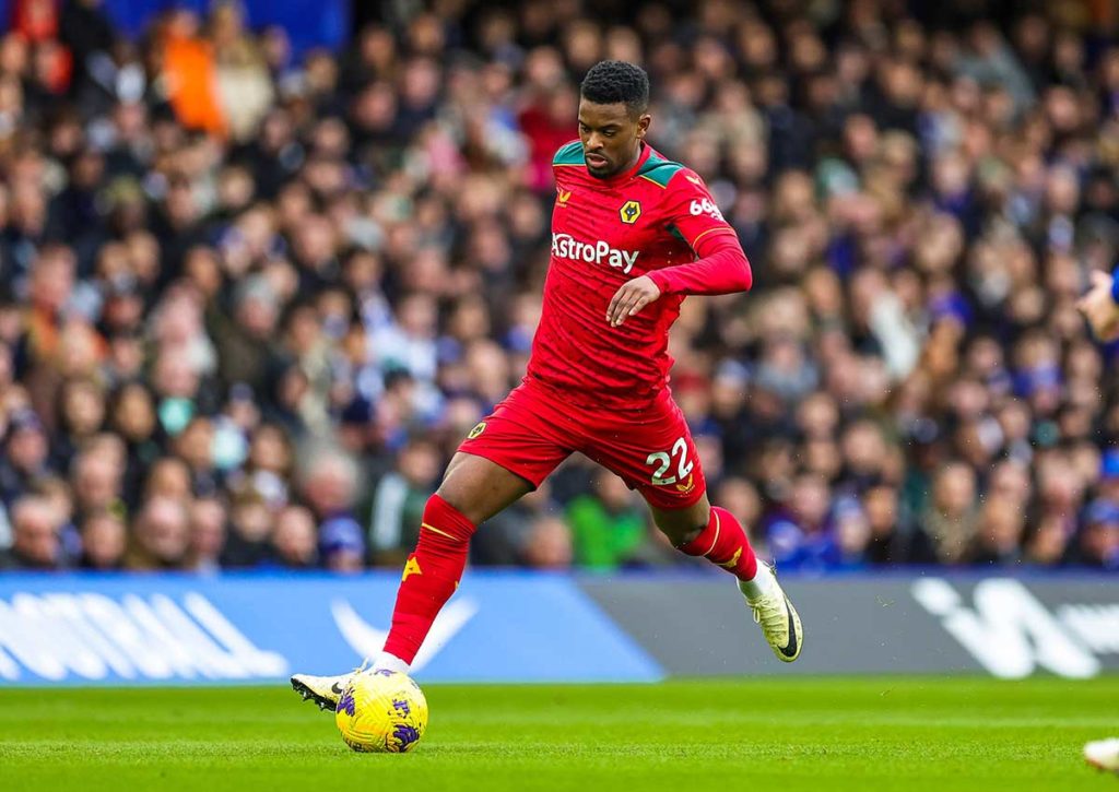 Wolverhampton Brentford Tipp