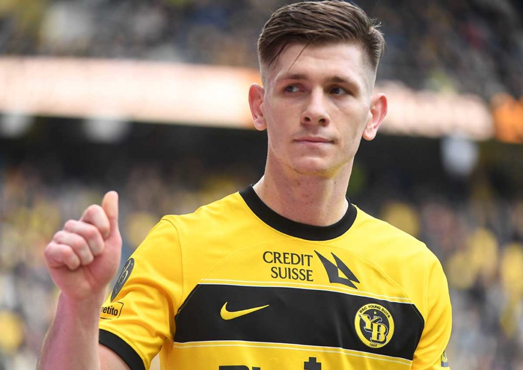 Young Boys Bern Servette Genf Tipp