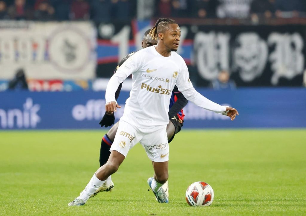 Young Boys Bern Sporting Lissabon Tipp