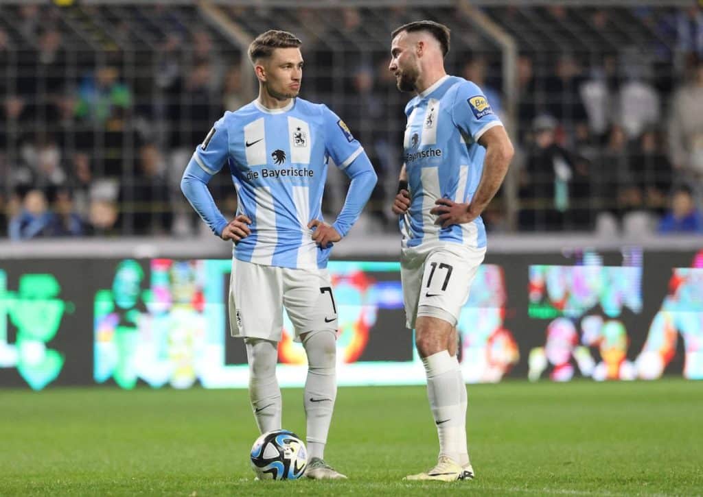 1860 München Preußen Münster Tipp