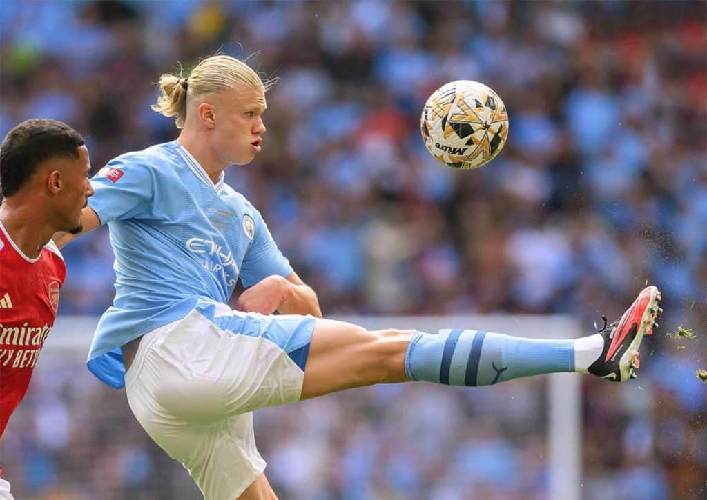 Manchester City Arsenal Tipp