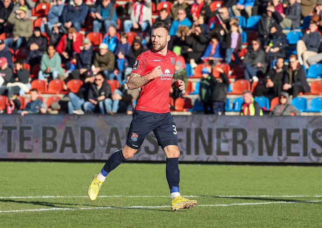 Unterhaching Ingolstadt Tipp