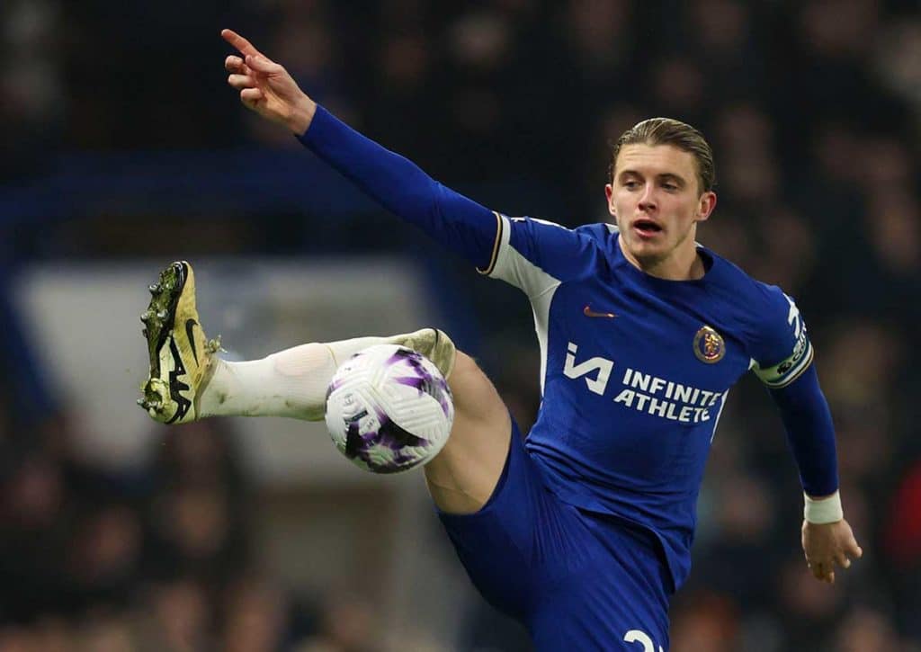 Chelsea Burnley Tipp