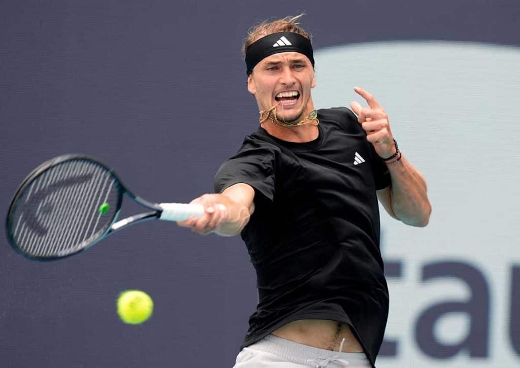 Dimitrov Zverev Tipp