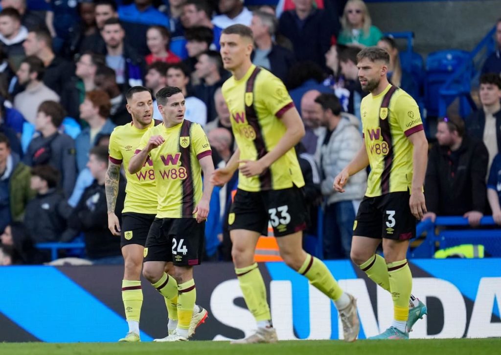 Burnley Wolverhampton Tipp