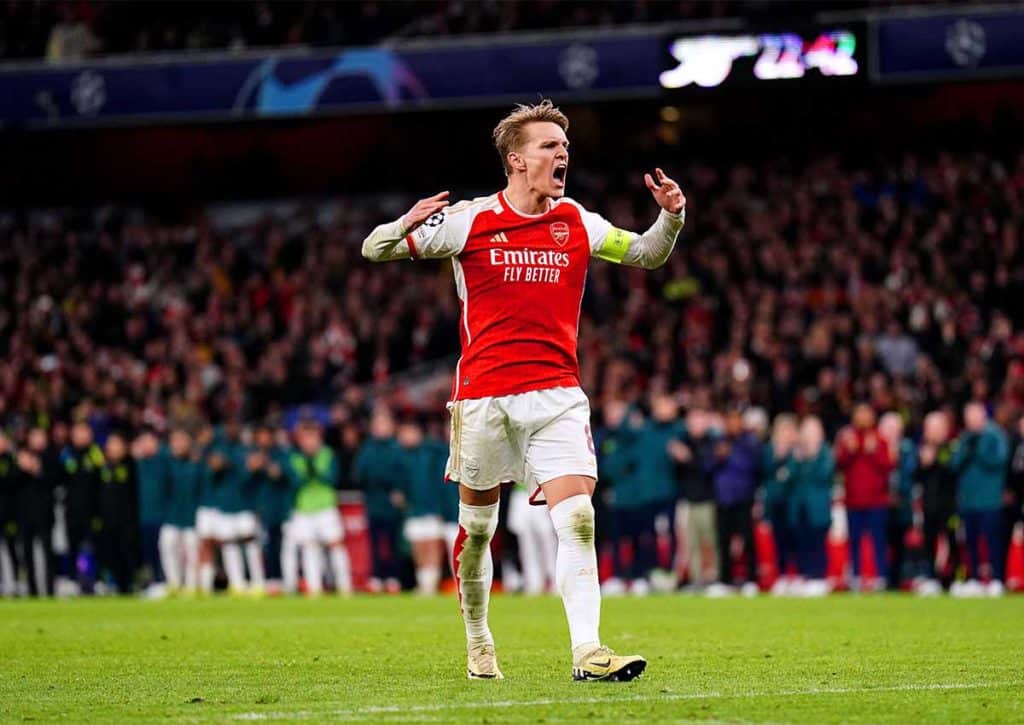 Premier League 30. Spieltag Wett-Tipps