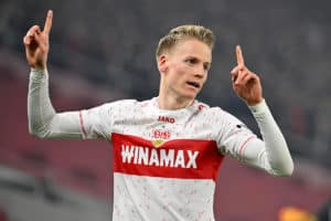 Chris Führich Freundin Stuttgart Gehalt Glaube Karriere Chris Führich Freundin Gehalt