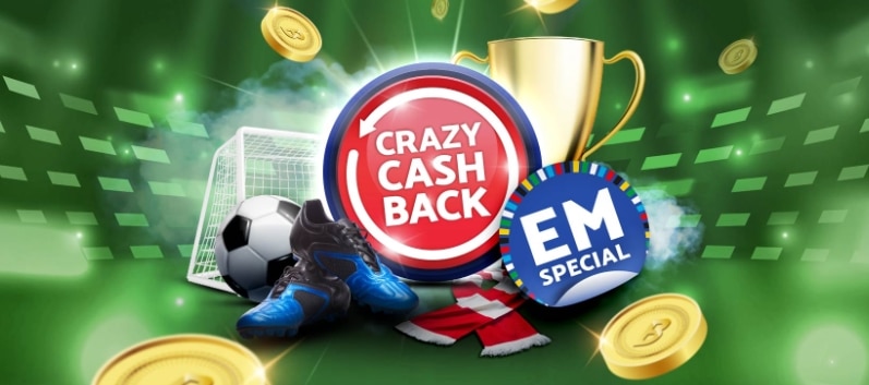 CrazyBuzzer Lucky25 Gewinnspiel