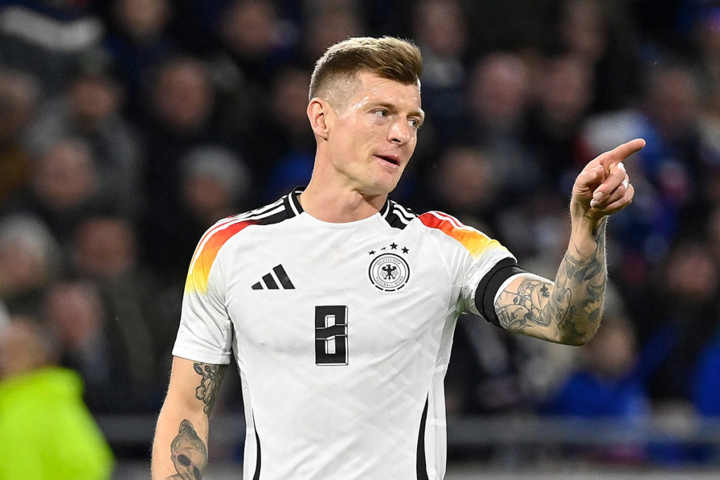 Deutschland - Niederlande Übertragung