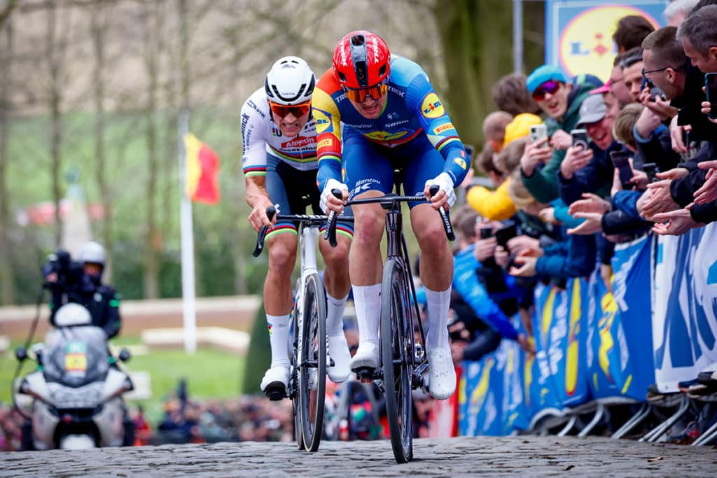 Flandern Rundfahrt 2024 Favoriten