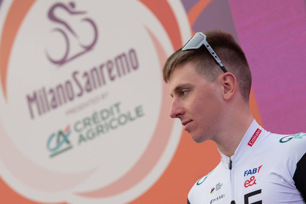 Mailand - Sanremo 2024 Übertragung