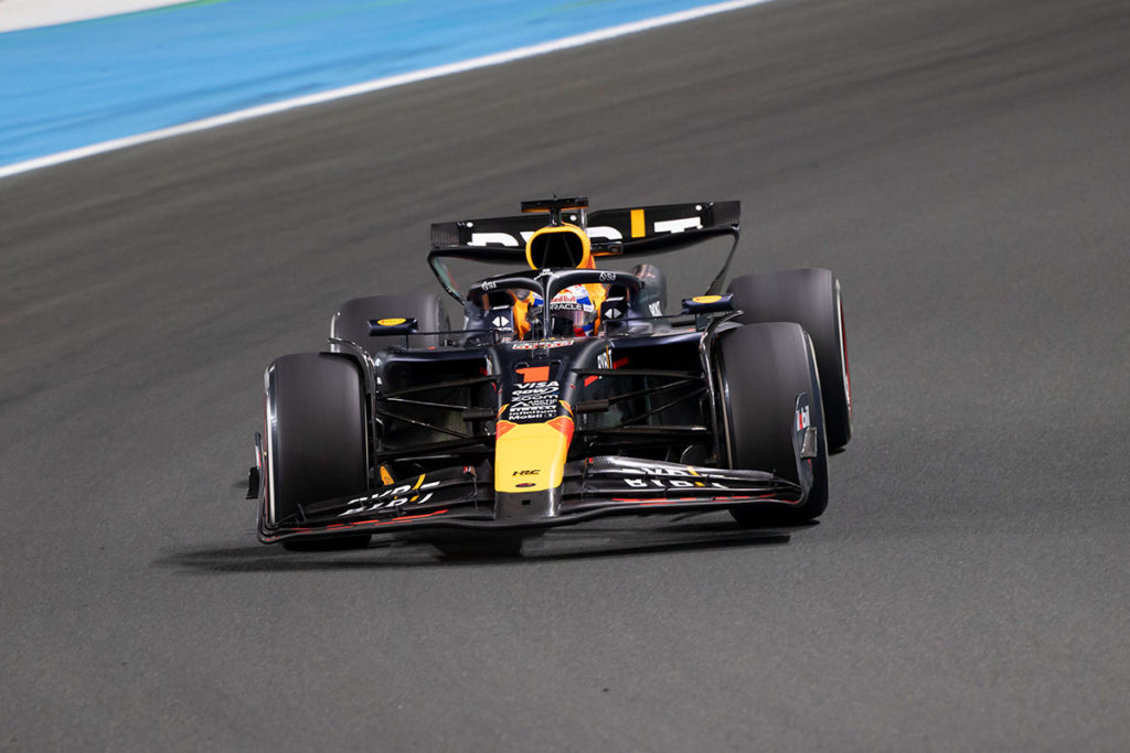 Nächstes Formel 1 Rennen