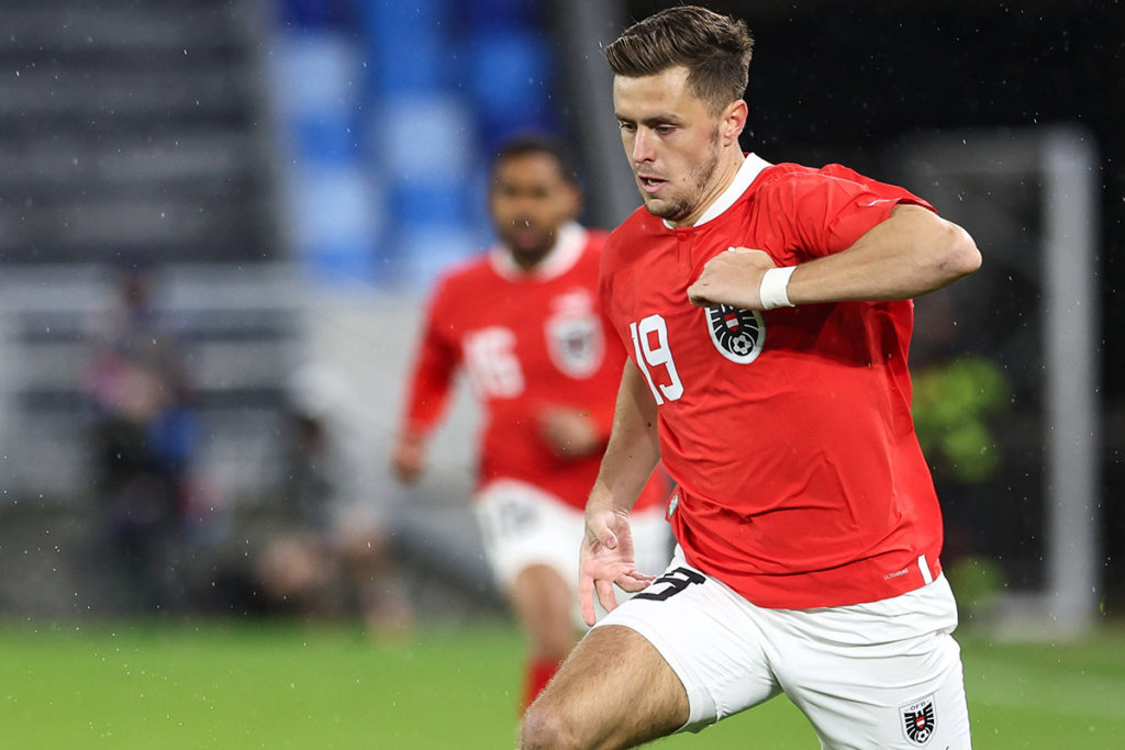 Österreich - Türkei Übertragung