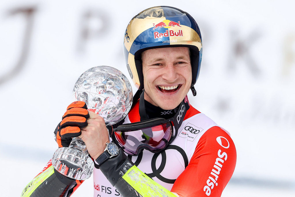 Ski Weltcup Finale 2024