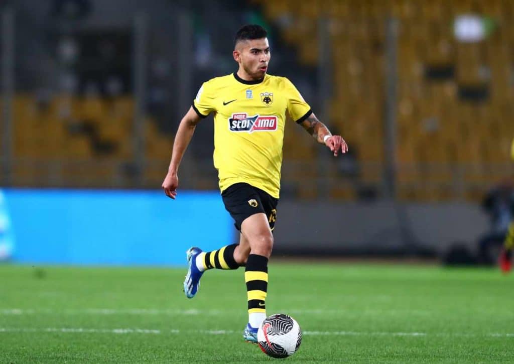 AEK Athen Olympiakos Piräus Tipp