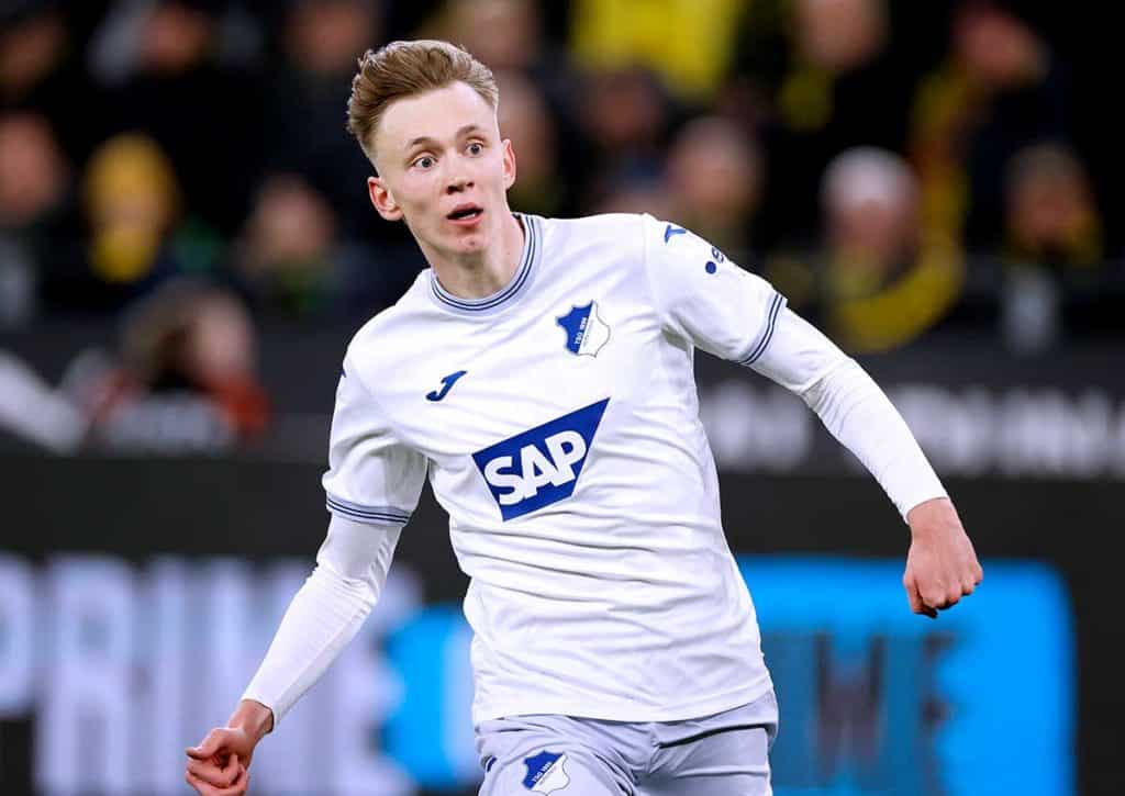 Aktuelle Torschützen Tipps