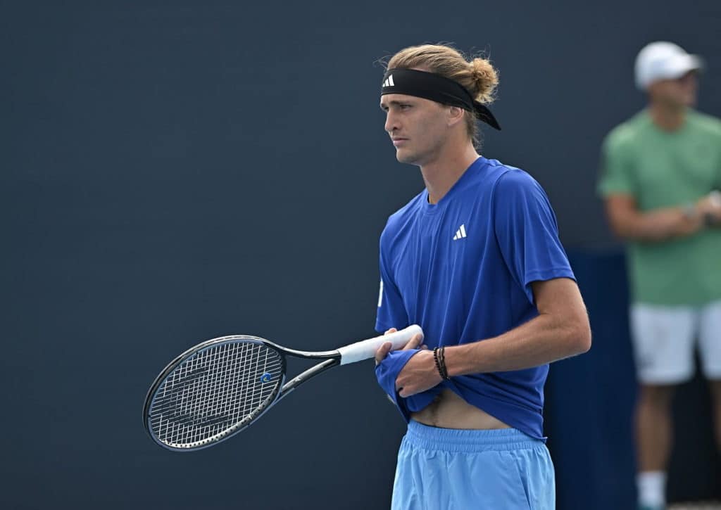 Alexander Zverev Félix Auger-Aliassime Tipp