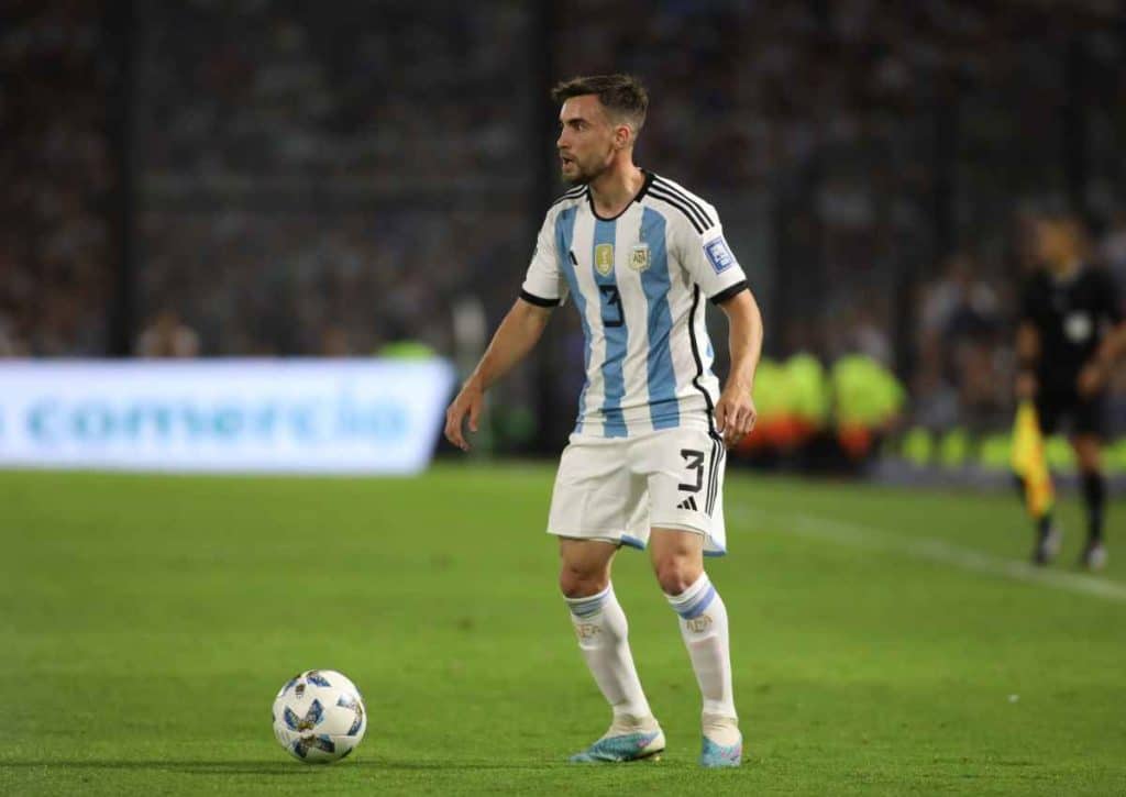 Argentinien El Salvador Tipp