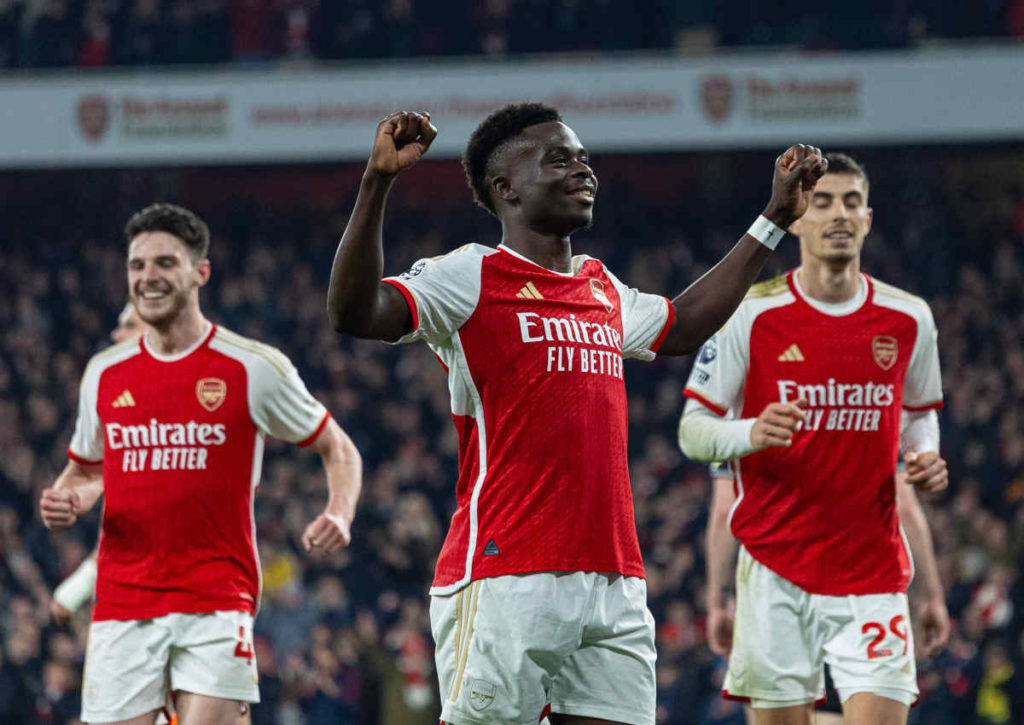 Feiert Arsenal gegen Brentford den nächsten Kantersieg in einem London-Derby?