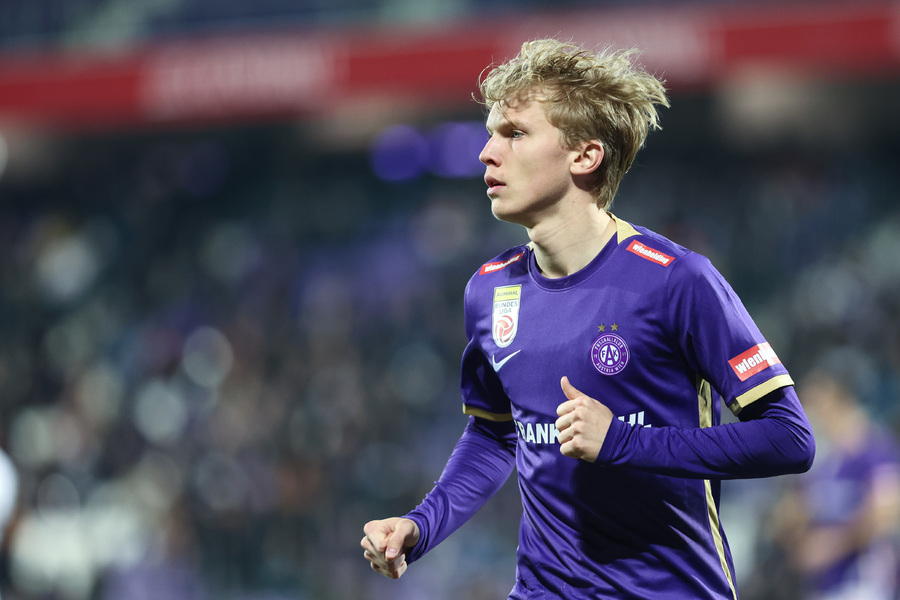 Bundesliga Österreich 22. Spieltag Wett-Tipps