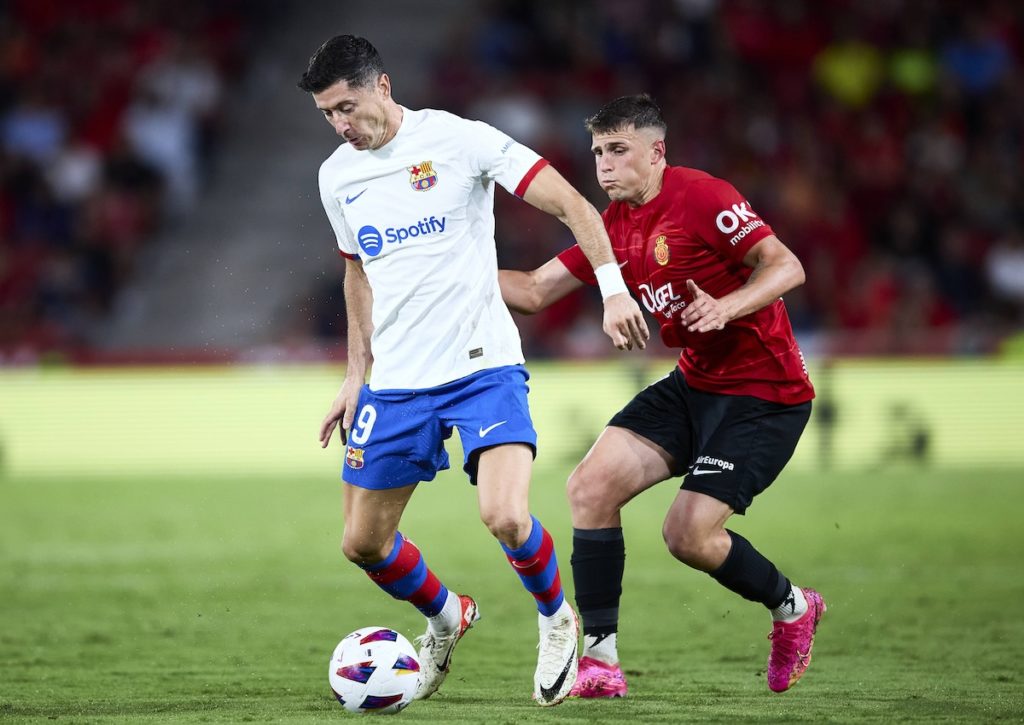 Barcelona Mallorca Tipp