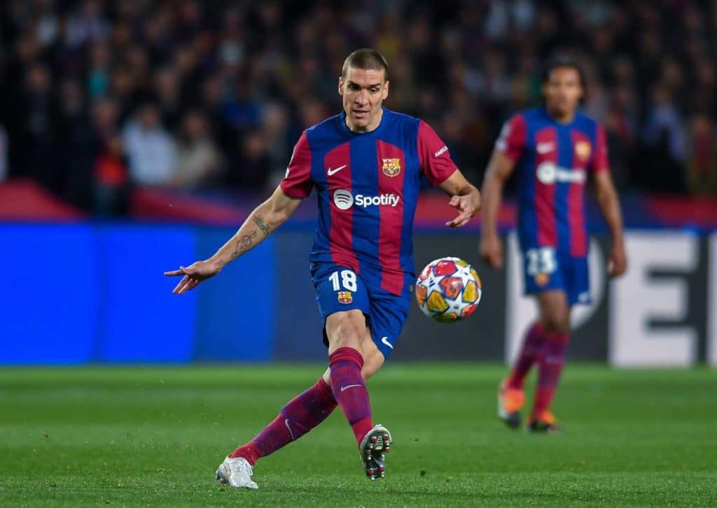 Barcelona Las Palmas Tipp