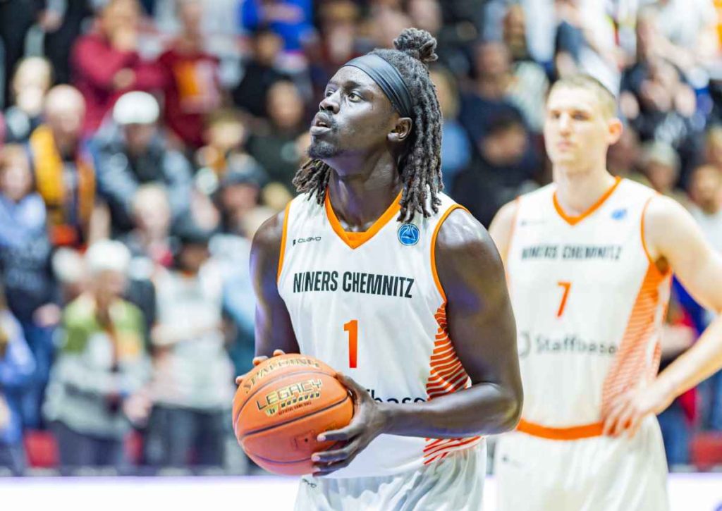 Chemnitz Alba Berlin Tipp