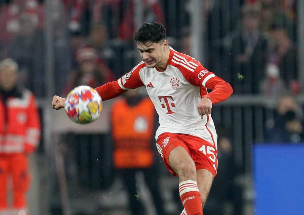 Darmstadt Bayern Tipp