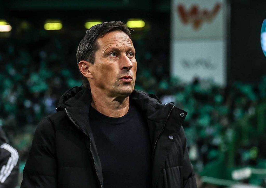 Benfica Rangers Tipp