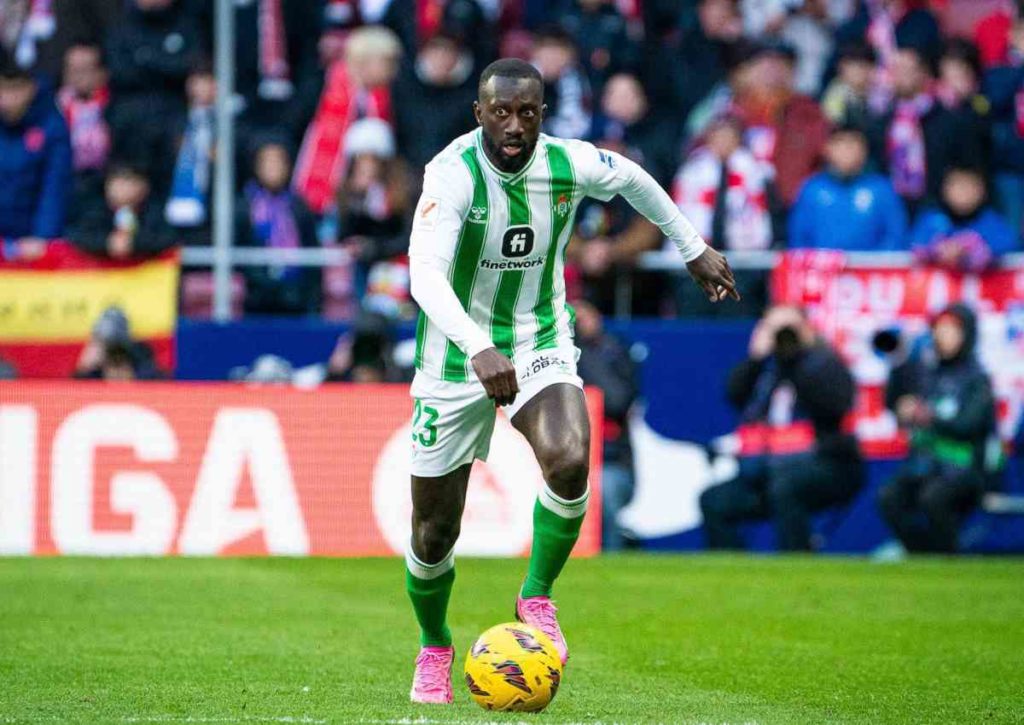 Betis Sevilla Villarreal Tipp